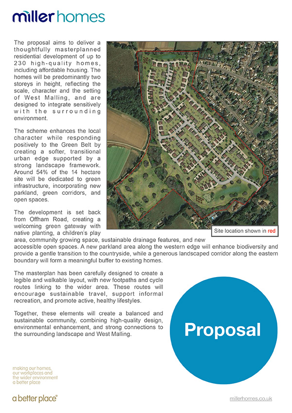 Proposal